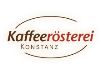 Logo von Kaffeerösterei Konstanz