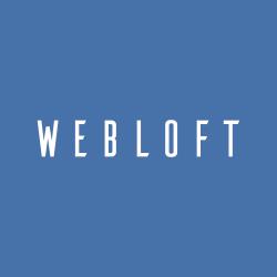 Logo von Webloft e.U.