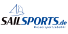 Logo von Sailsports Wassersportartikel