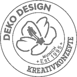 Logo von Deko Design GmbH