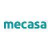 Logo von mecasa GmbH