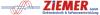 Logo von Ziemer GmbH, - Elektrotechnik & Softwareentwicklung -