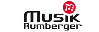 Logo von Rumberger Musikinstrumente Vertriebs GmbH