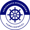 Logo von Ferienhaus Steuerbord Carolinensiel