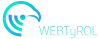 Logo von WebTyrol