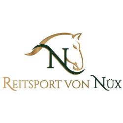 Logo von Reitsport von Nüx GmbH