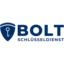 Logo von BOLT Schlüsseldienst