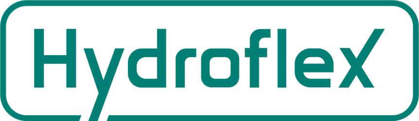Logo von Hydroflex Group GmbH