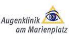 Logo von AAM Augenklinik am Marienplatz GmbH