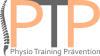 Logo von PTP Physiotherapie Keltern - Felix Klittich