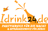 Logo von Idrink24