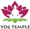 Firmenlogo Yog Temple (Yogaschule und Heilzentrum)