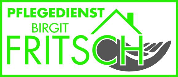 Logo von Pflegedienst Birgit Fritsch