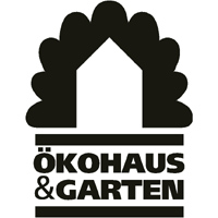 Logo von Ökohaus & Garten