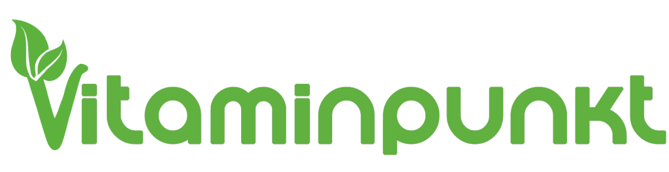 Logo von Vitaminpunkt GmbH