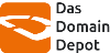Logo von DasDomainDepot.de GmbH
