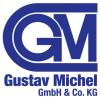 Logo von Gustav Michel GmbH & Co