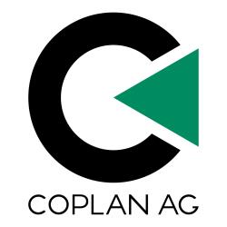 Logo von COPLAN Aktiengesellschaft