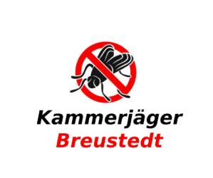 Logo von Kammerjaeger Breustedt