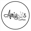 Logo von Amigos Coffee Wiesbaden