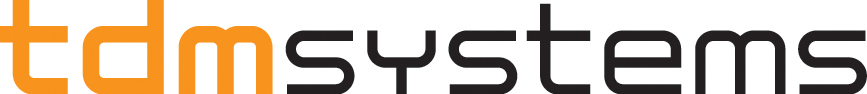Logo von TDM Systems GmbH