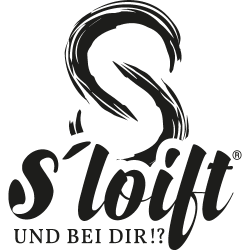 Logo von s´loift Allgäu Gin UG (haftungsbeschränkt)