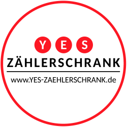 Logo von YES-Zählerschrank