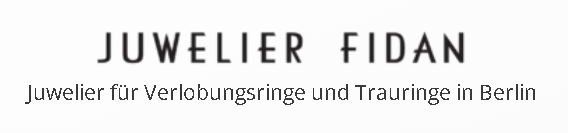 Logo von Juwelier für Verlobungsringe und Trauringe in Berlin