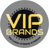Logo von VIP BRANDS 
