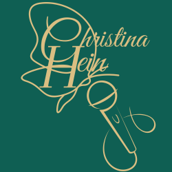 Logo von Christina Hein Freie Rednerin & Sängerin