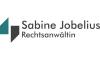 Logo von Rechtsanwältin Sabine Jobelius, LL.M.