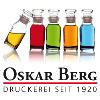 Logo von Oskar Berg