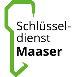Logo von Schlüsseldienst Maaser