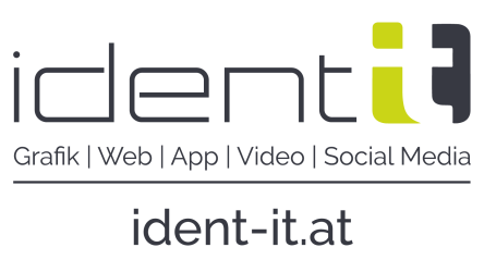 Logo von ident-IT GmbH