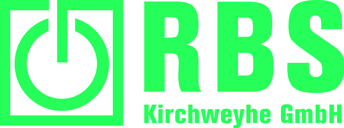Firmenlogo RBS Kirchweyhe GmbH