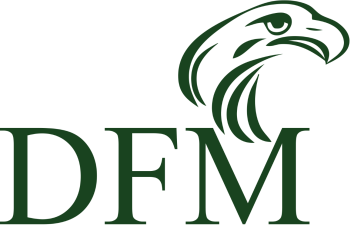 Logo von DFM Family Office Marcus A. Wilmerstadt
