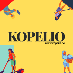 Logo von KOPELIO