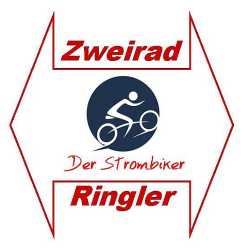 Logo von Der Strombiker Zweirad Ringler