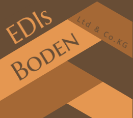 Logo von EDIS BODEN LTD & Co KG