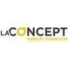 Logo von LA CONCEPT GmbH