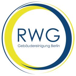 Logo von RWG Gebäudereinigung Berlin