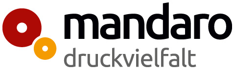Logo von mandaro GmbH