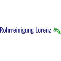 Logo von Rohrreinigung Lorenz