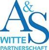 Logo von A. & S. Witte Partnerschaft, Fachübersetzer und Sprachdienstleister