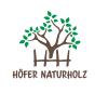 Logo von Höfer Naturholz