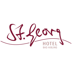 Logo von Hotel St. Georg GmbH