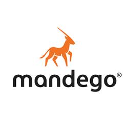 Logo von mandego oHG