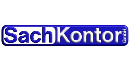 Logo von SachKontor GmbH