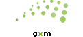 Logo von gxm Internetagentur