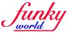 Firmenlogo funky world GmbH
